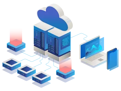 Serveurs CCN Technologies